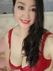 朝阳高挑服务系御姐